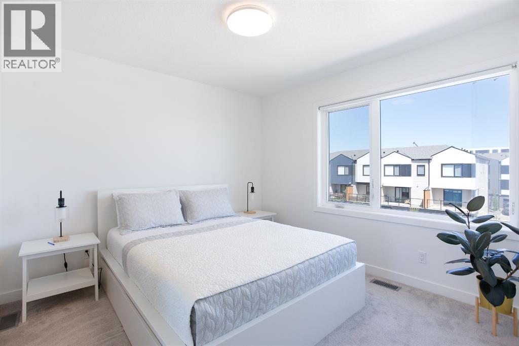 8521 19 Avenue Se, Calgary, Alberta  T1X 0L5 - Photo 19 - A2227301