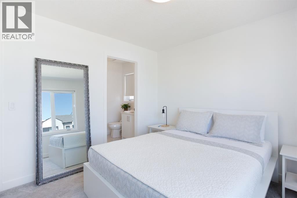 8521 19 Avenue Se, Calgary, Alberta  T1X 0L5 - Photo 21 - A2227301