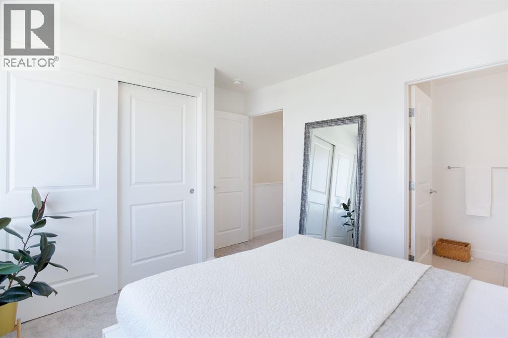 8521 19 Avenue Se, Calgary, Alberta  T1X 0L5 - Photo 20 - A2227301