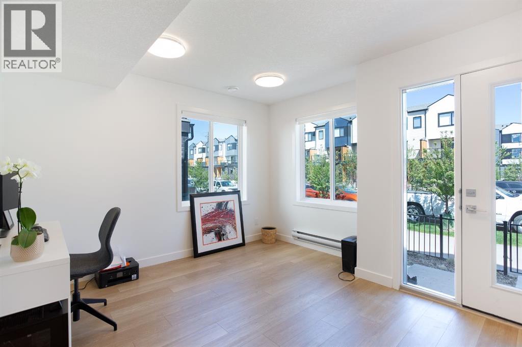 8521 19 Avenue Se, Calgary, Alberta  T1X 0L5 - Photo 4 - A2227301