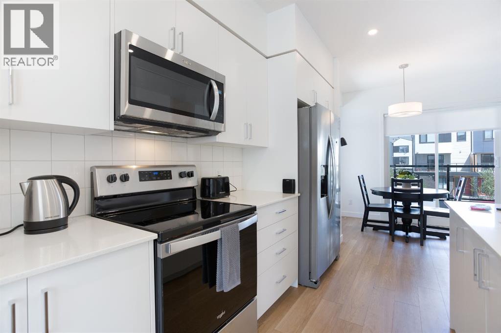 8521 19 Avenue Se, Calgary, Alberta  T1X 0L5 - Photo 11 - A2227301