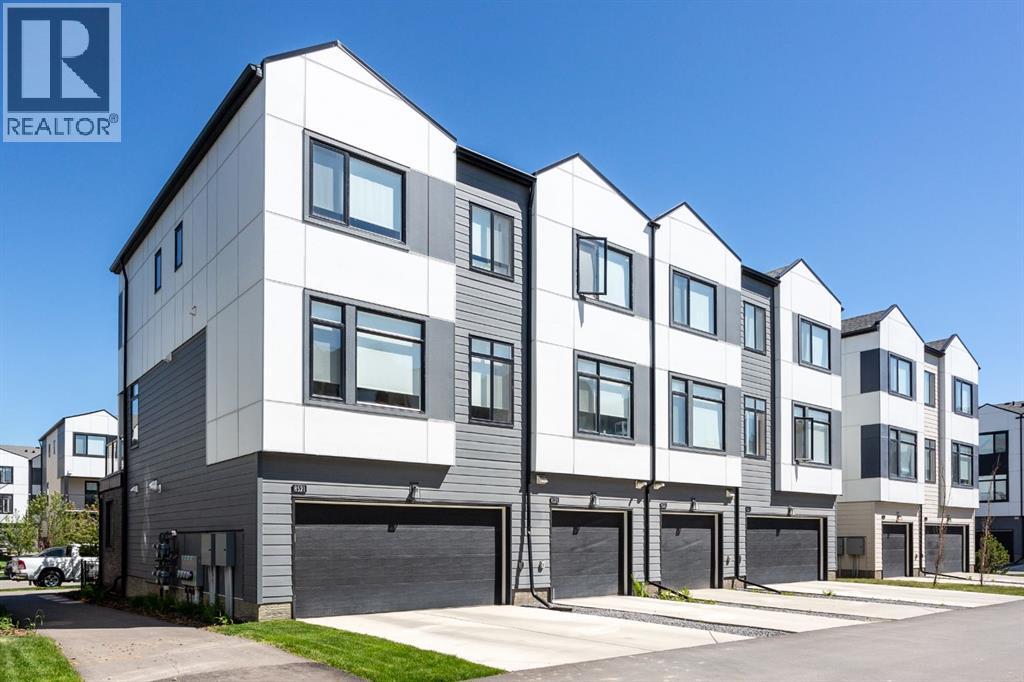 8521 19 Avenue Se, Calgary, Alberta  T1X 0L5 - Photo 30 - A2227301