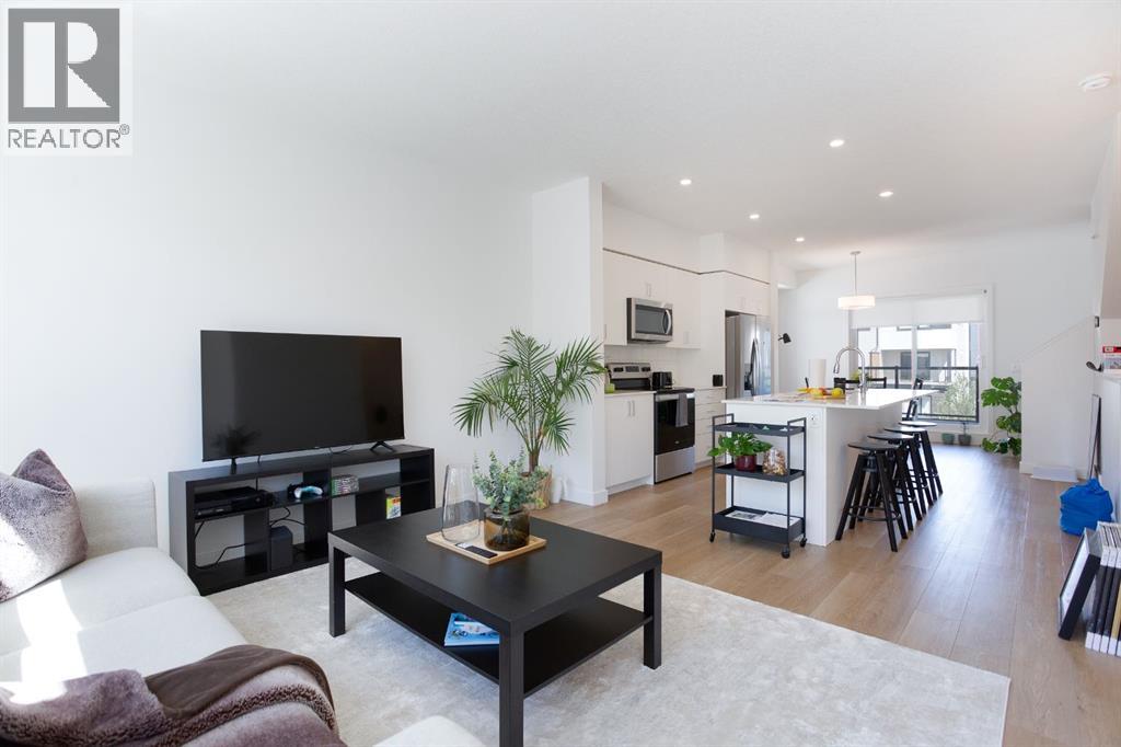 8521 19 Avenue Se, Calgary, Alberta  T1X 0L5 - Photo 6 - A2227301