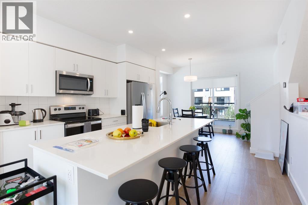 8521 19 Avenue Se, Calgary, Alberta  T1X 0L5 - Photo 8 - A2227301