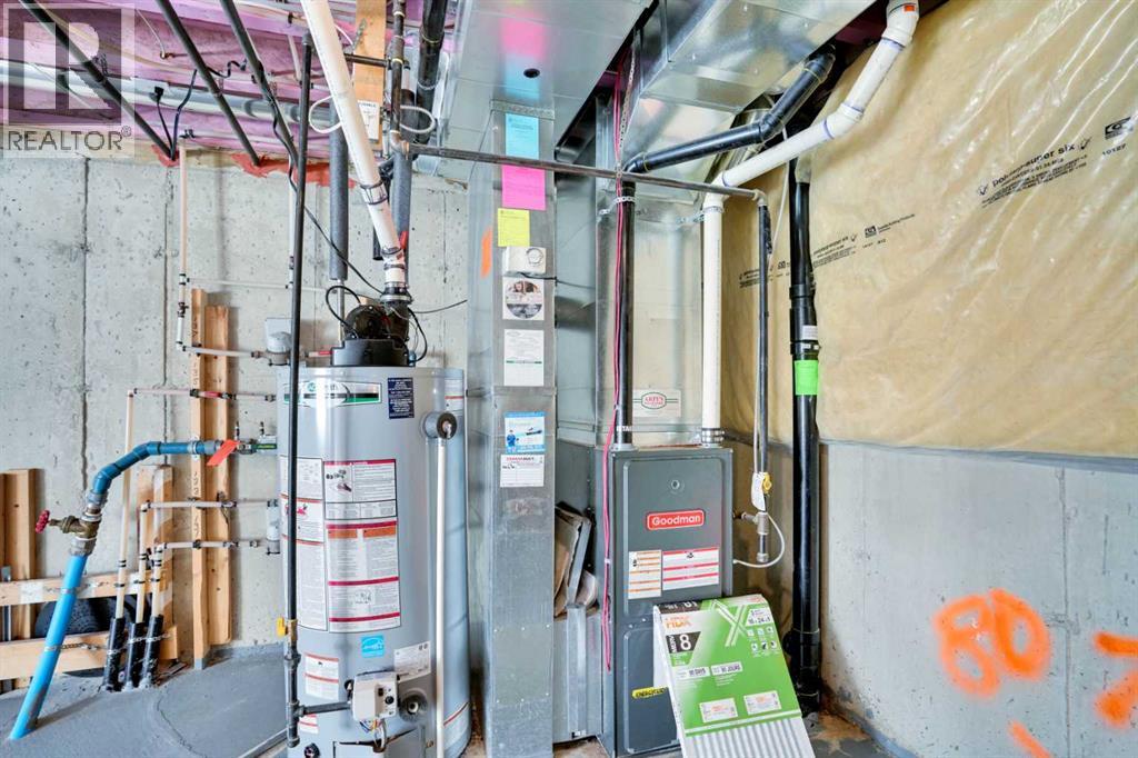 137 Pantego Lane Nw, Calgary, Alberta  T3K 0T1 - Photo 20 - A2262652