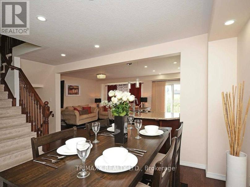 78 Glenvista Drive, Kitchener, Ontario  N2R 0E3 - Photo 7 - X12461599