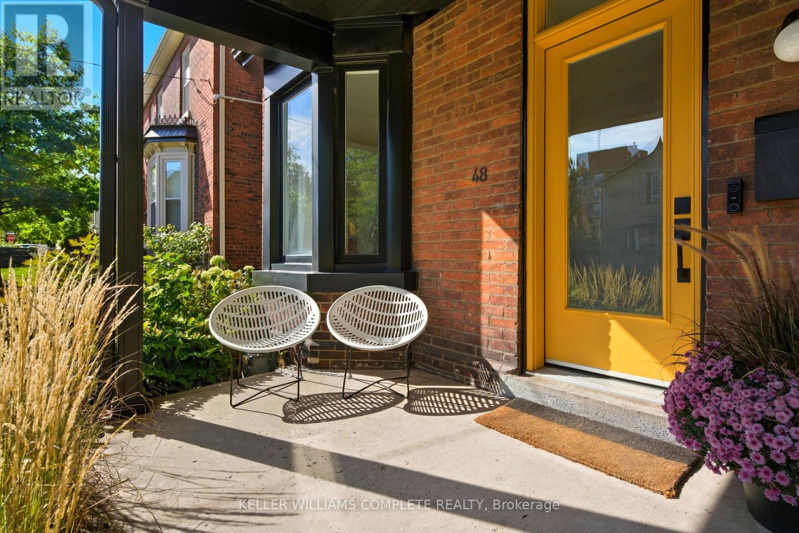 48 Liberty Street, Hamilton, Ontario  L8N 2N6 - Photo 4 - X12461600