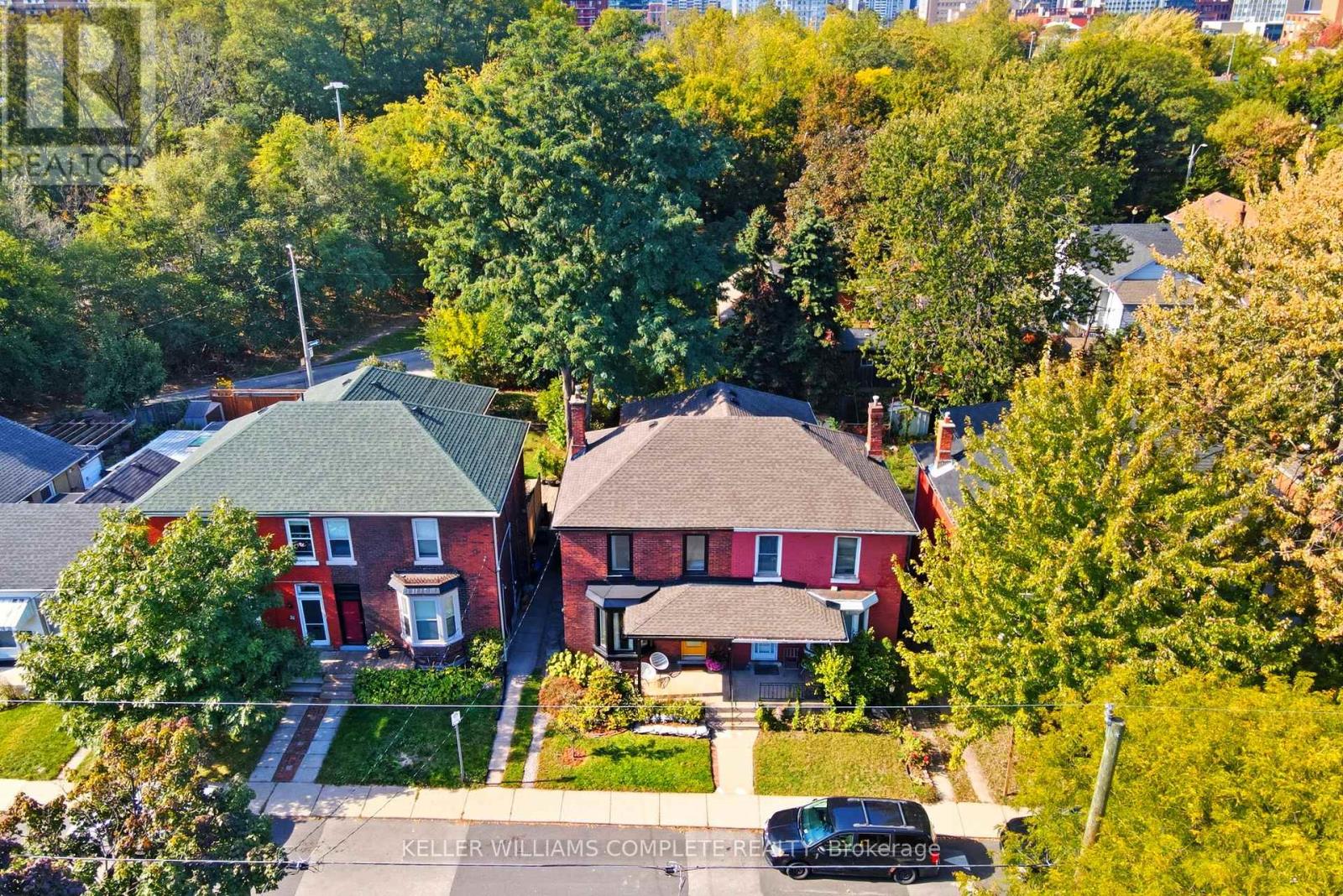 48 Liberty Street, Hamilton, Ontario  L8N 2N6 - Photo 45 - X12461600