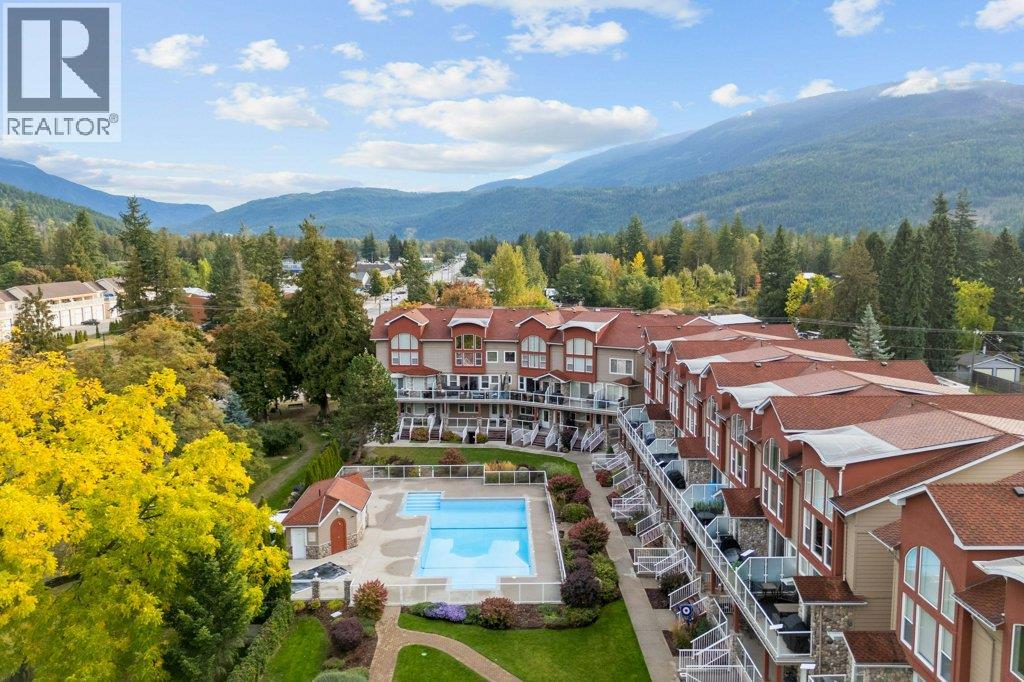 1130 Riverside Avenue Unit# 27, Sicamous, British Columbia  V0E 2V1 - Photo 1 - 10365835
