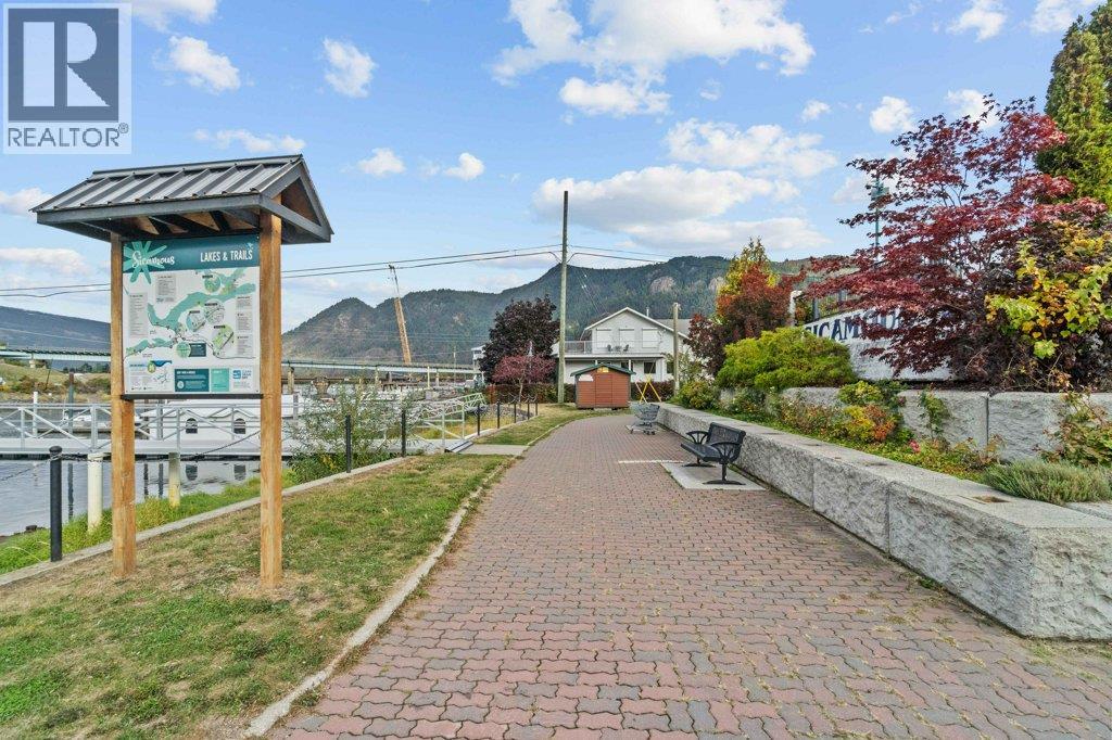 1130 Riverside Avenue Unit# 27, Sicamous, British Columbia  V0E 2V1 - Photo 40 - 10365835