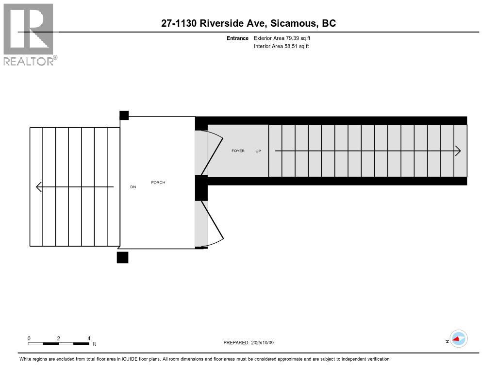 1130 Riverside Avenue Unit# 27, Sicamous, British Columbia  V0E 2V1 - Photo 45 - 10365835