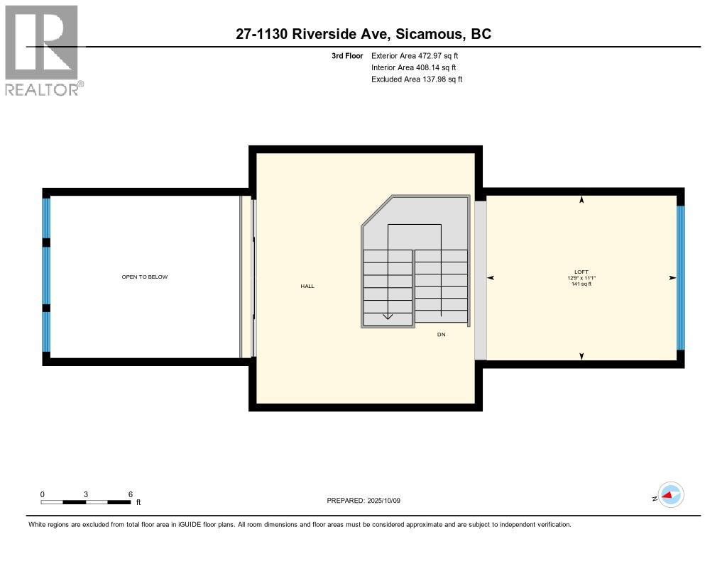1130 Riverside Avenue Unit# 27, Sicamous, British Columbia  V0E 2V1 - Photo 48 - 10365835