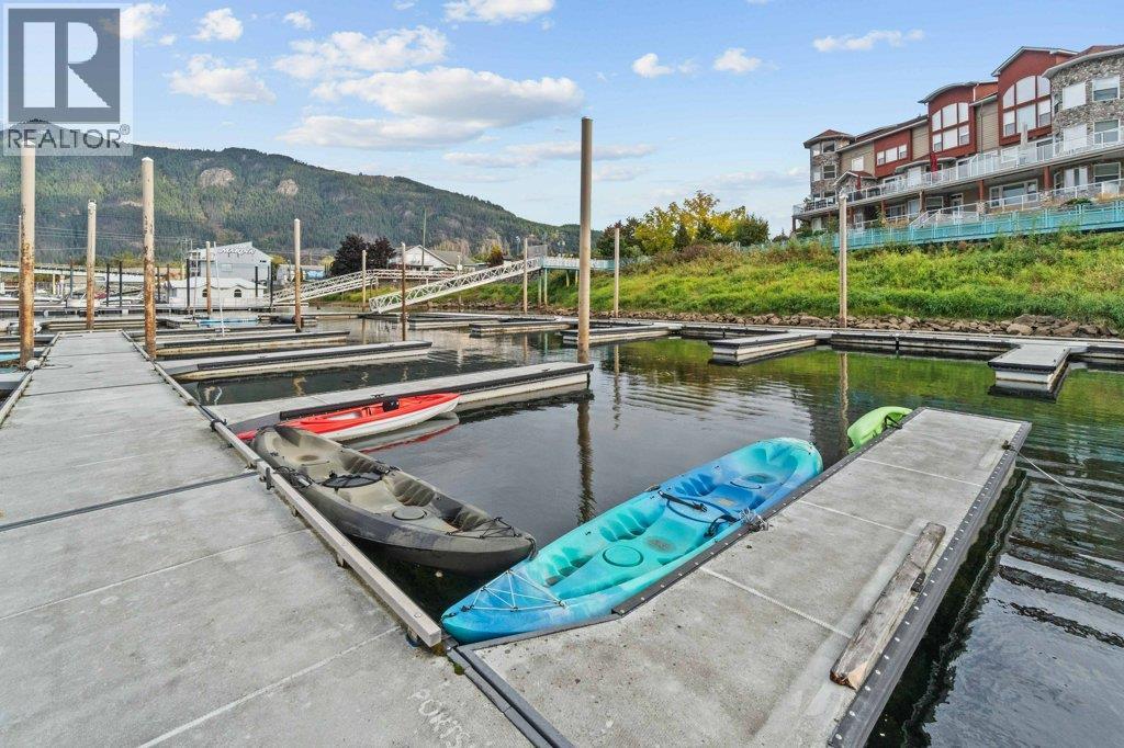 1130 Riverside Avenue Unit# 27, Sicamous, British Columbia  V0E 2V1 - Photo 44 - 10365835