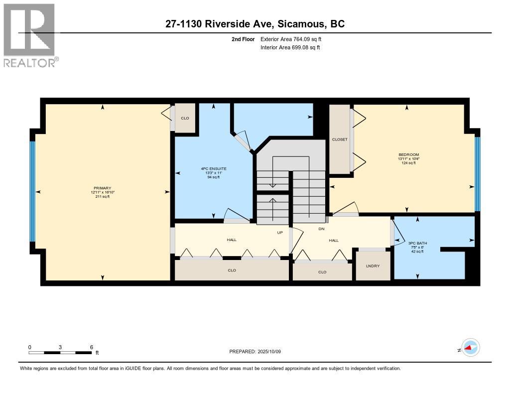 1130 Riverside Avenue Unit# 27, Sicamous, British Columbia  V0E 2V1 - Photo 47 - 10365835