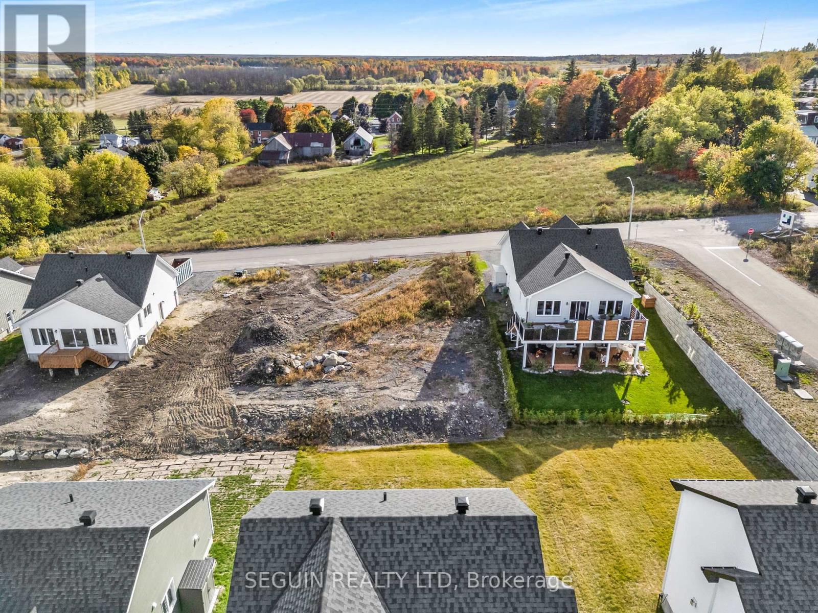 195 Higginson Street, Champlain, Ontario  K0B 1R0 - Photo 5 - X12461643