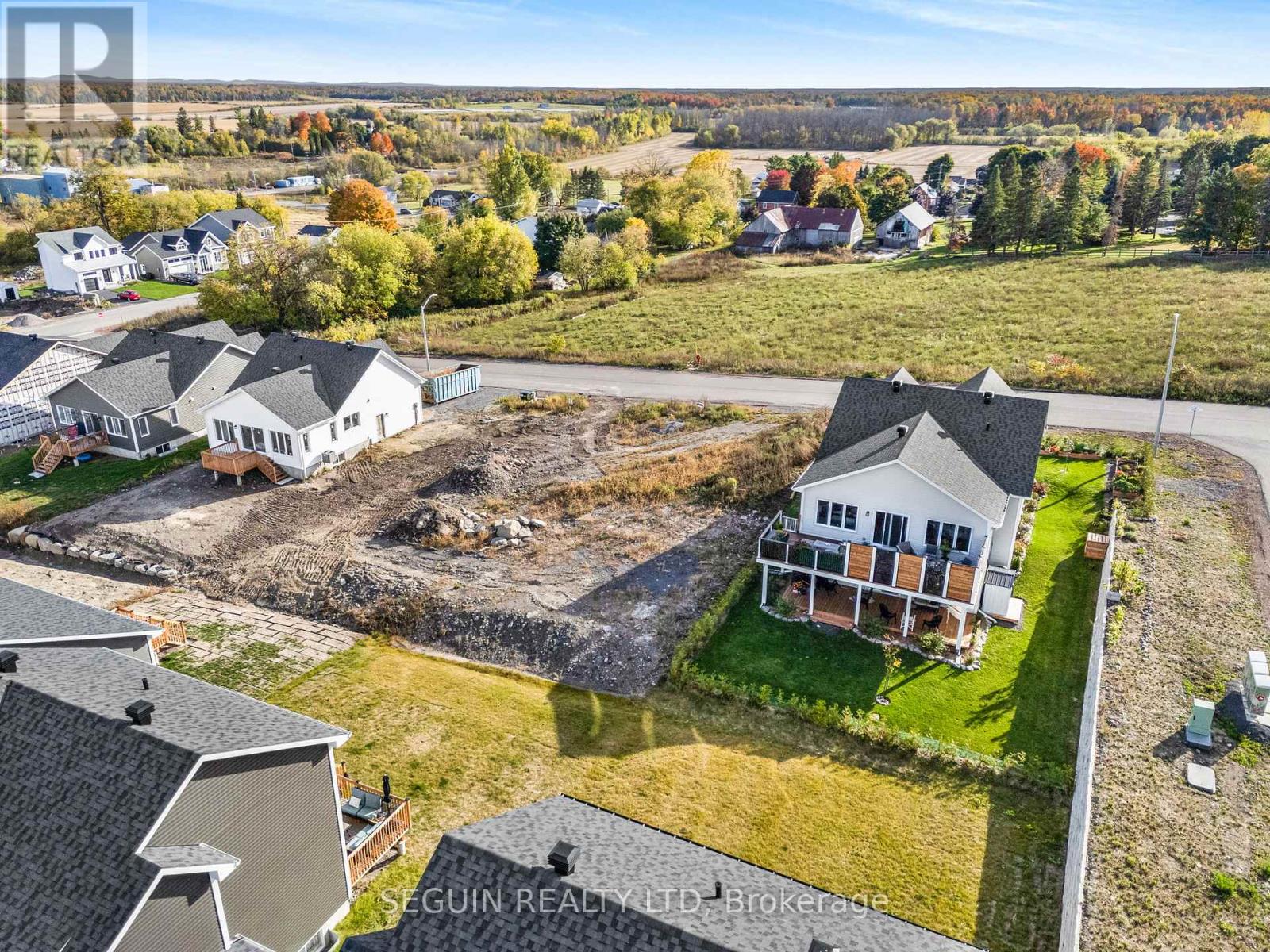 195 Higginson Street, Champlain, Ontario  K0B 1R0 - Photo 6 - X12461643