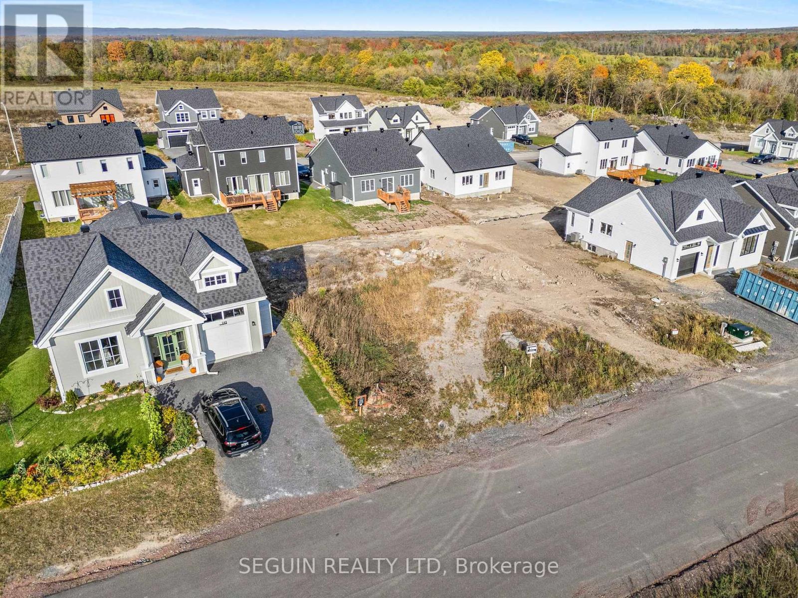 195 Higginson Street, Champlain, Ontario  K0B 1R0 - Photo 9 - X12461643