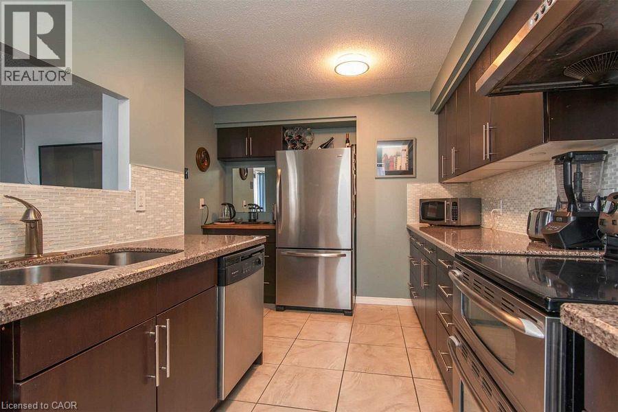 375 King Street Unit# 903, Waterloo, Ontario  N2J 4L6 - Photo 8 - 40778478