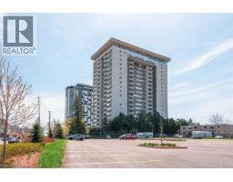 375 KING Street N Unit# 903, waterloo, Ontario
