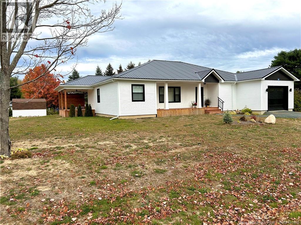 15 Marigold Drive, Miramichi, New Brunswick  E1V 6Z7 - Photo 1 - NB127809