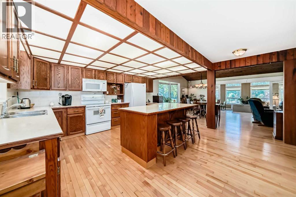 440042 Range Road 274, Rural Ponoka County, Alberta  T4J 1R4 - Photo 7 - A2243432