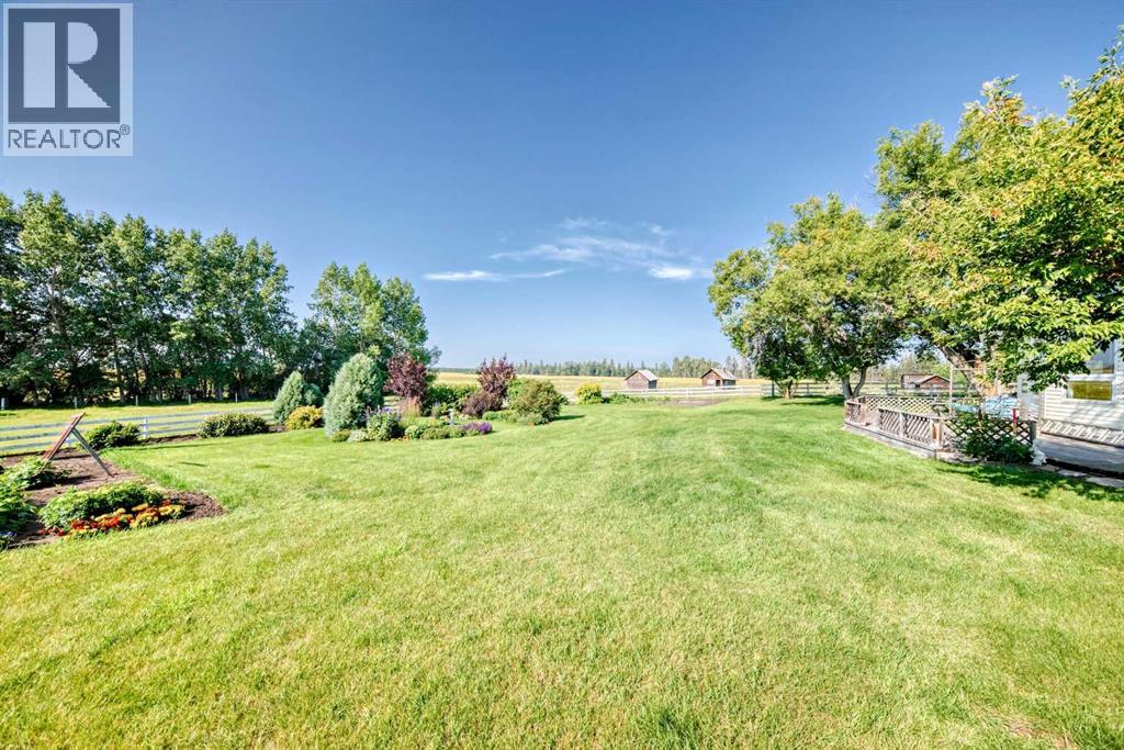 440042 Range Road 274, Rural Ponoka County, Alberta  T4J 1R4 - Photo 38 - A2243432