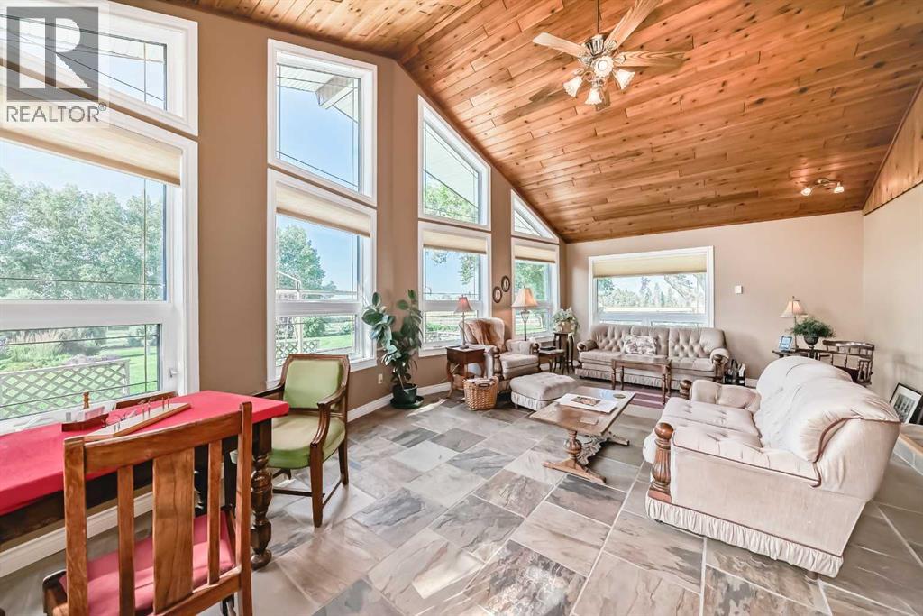 440042 Range Road 274, Rural Ponoka County, Alberta  T4J 1R4 - Photo 17 - A2243432