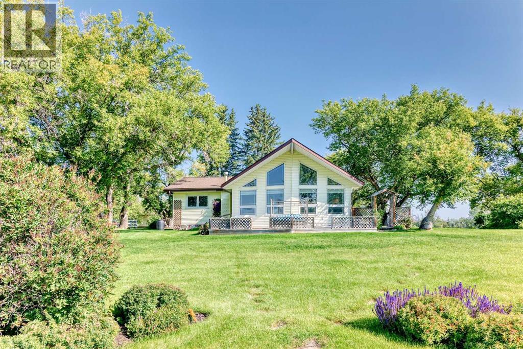 440042 Range Road 274, Rural Ponoka County, Alberta  T4J 1R4 - Photo 28 - A2243432