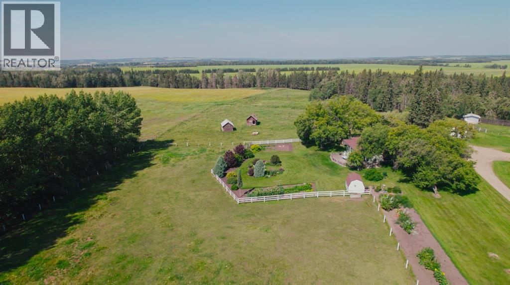 440042 Range Road 274, Rural Ponoka County, Alberta  T4J 1R4 - Photo 43 - A2243432