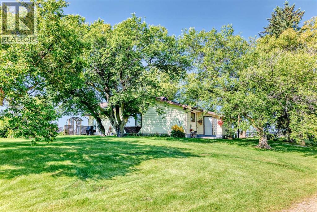 440042 Range Road 274, Rural Ponoka County, Alberta  T4J 1R4 - Photo 37 - A2245277