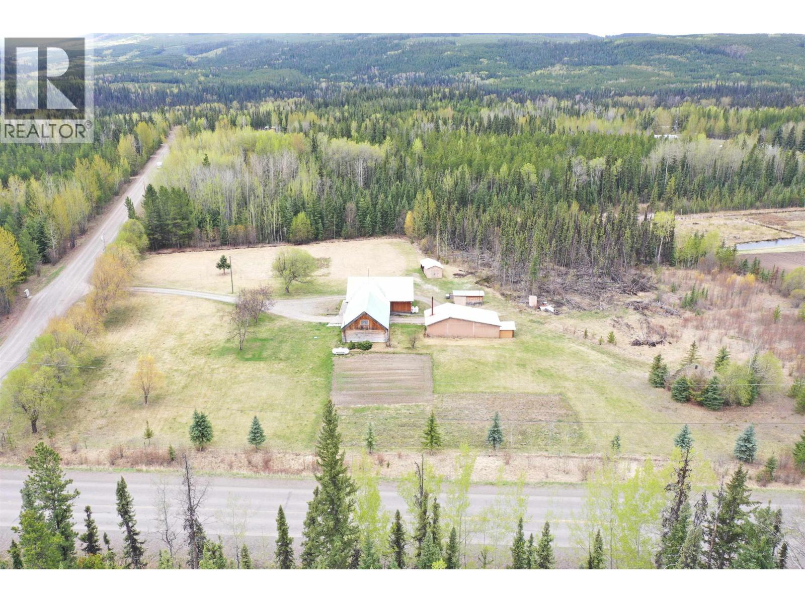 492 Yetta Road, Quesnel, British Columbia  V2J 3H9 - Photo 34 - R3003330