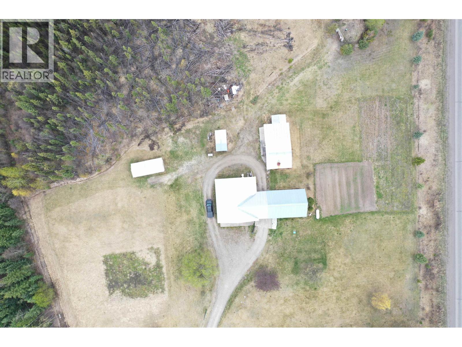 492 Yetta Road, Quesnel, British Columbia  V2J 3H9 - Photo 33 - R3003330