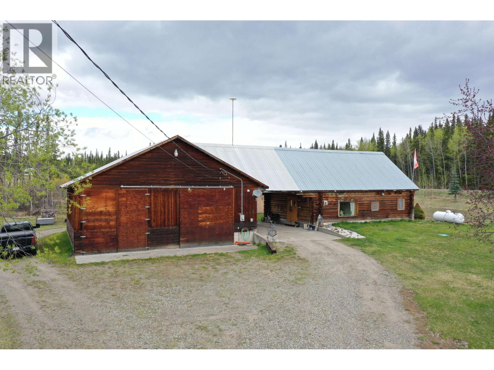 492 Yetta Road, Quesnel, British Columbia  V2J 3H9 - Photo 28 - R3003330