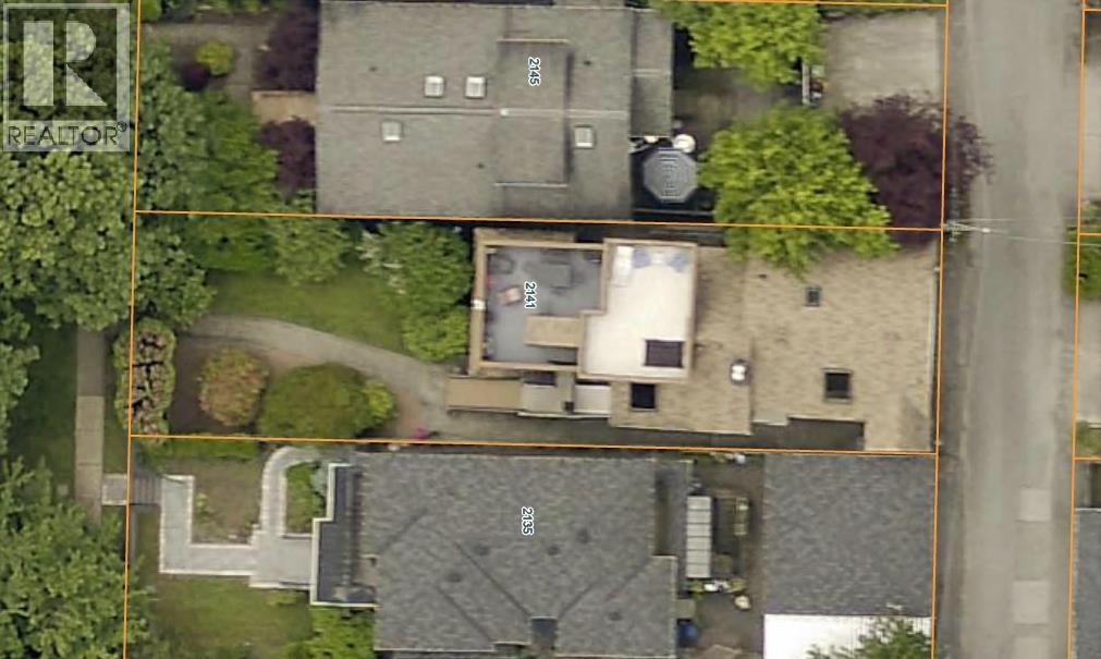 2141 W 47TH AVENUE, Vancouver, British Columbia