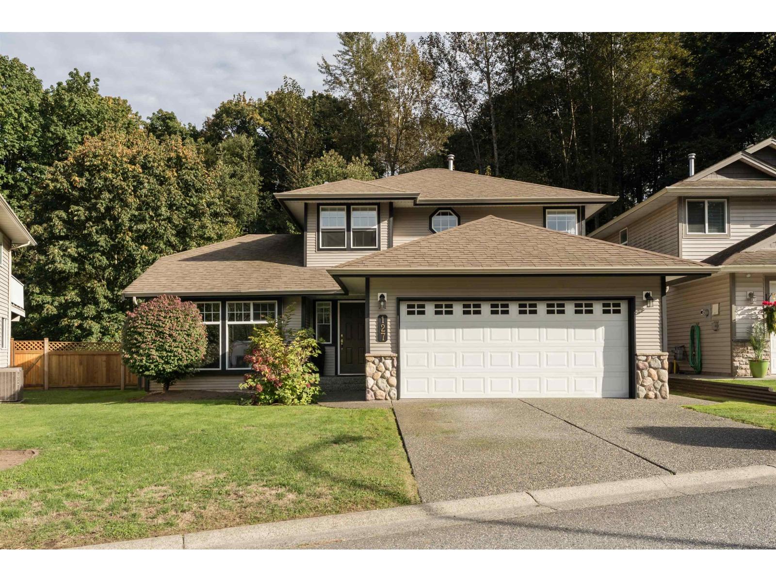 127 43995 Chilliwack Mountain Road, Chilliwack Mountain, Chilliwack, British Columbia  V2R 5M1 - Photo 1 - R3058322