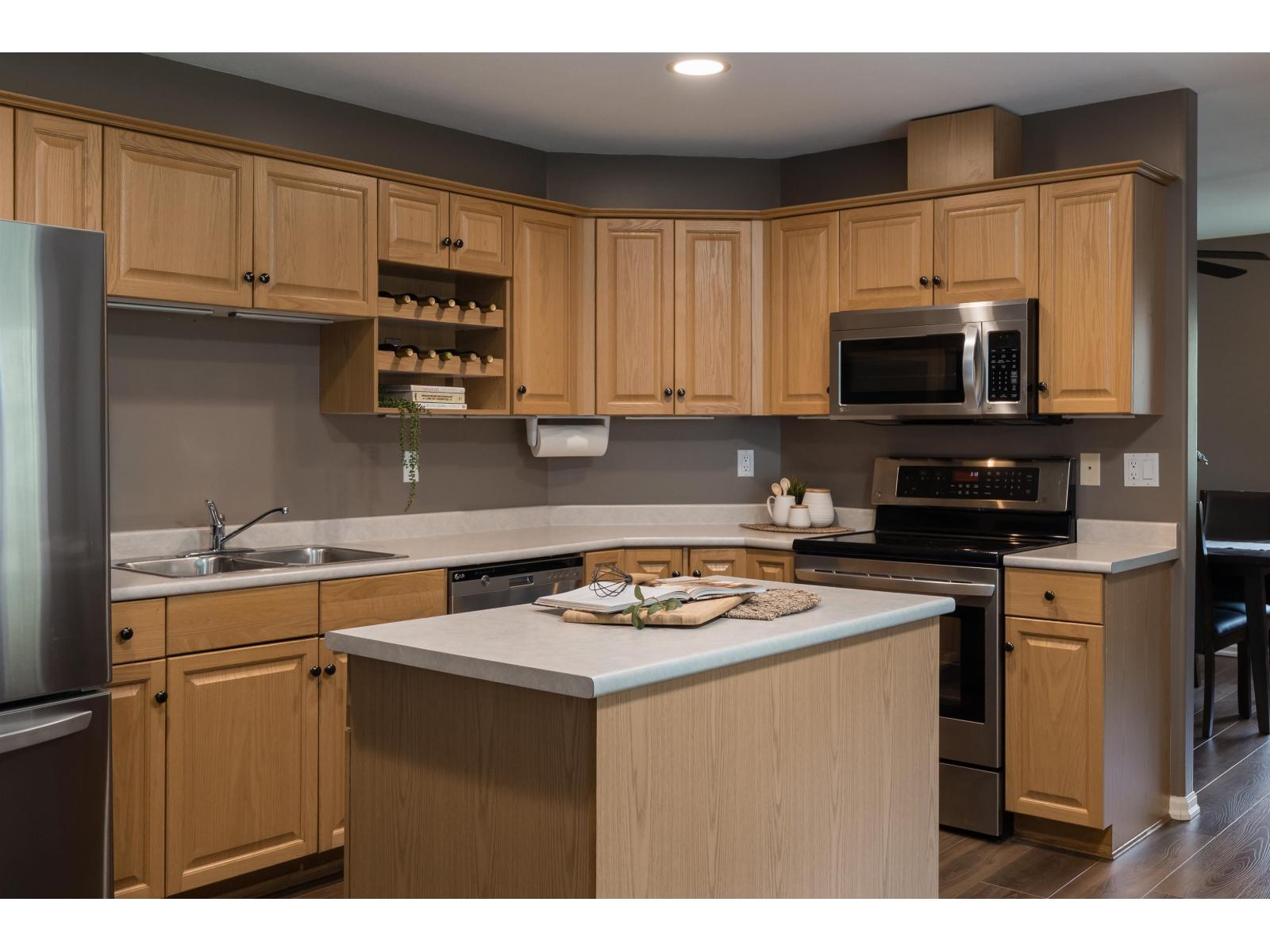 127 43995 Chilliwack Mountain Road, Chilliwack Mountain, Chilliwack, British Columbia  V2R 5M1 - Photo 11 - R3058322