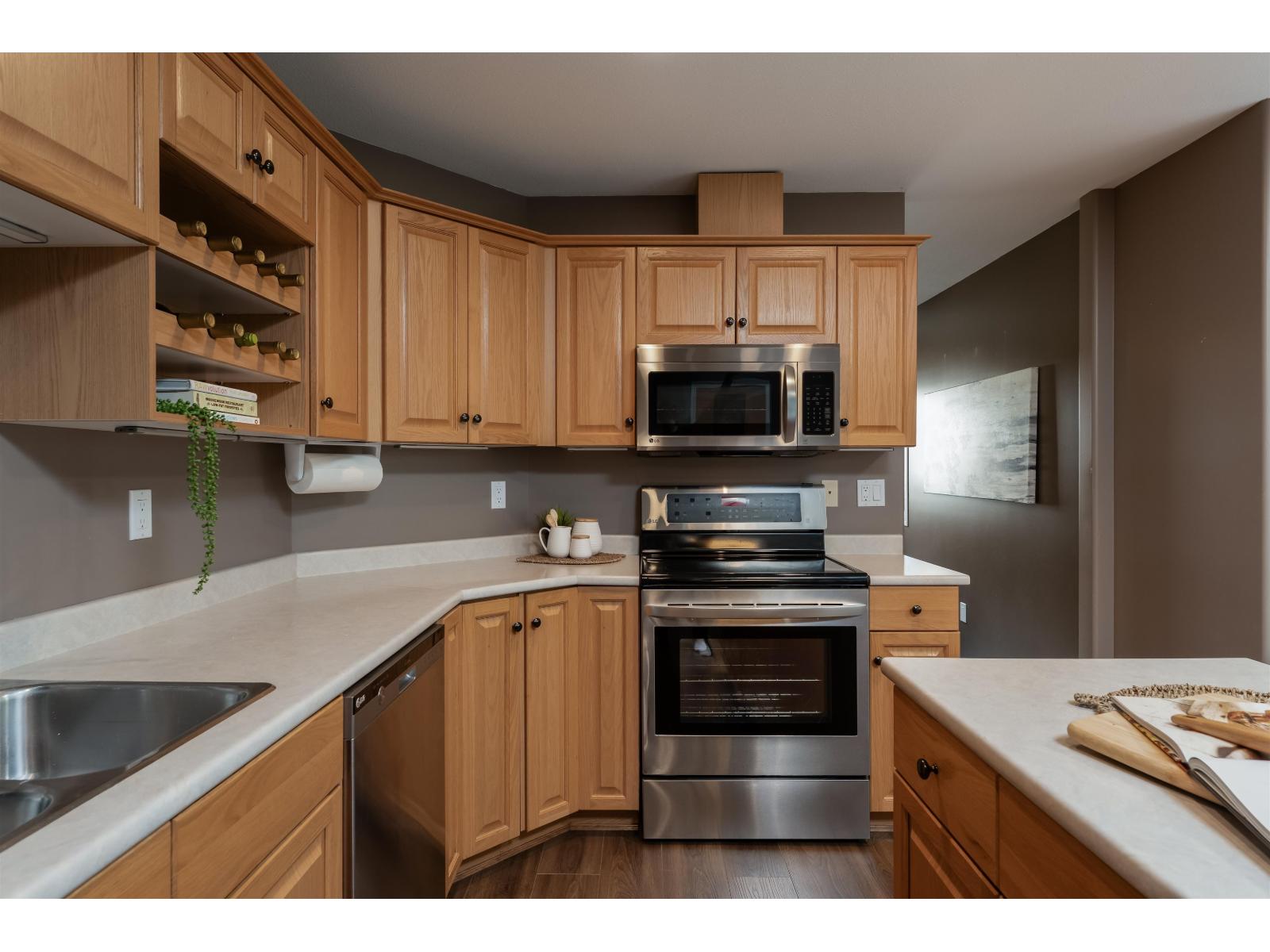 127 43995 Chilliwack Mountain Road, Chilliwack Mountain, Chilliwack, British Columbia  V2R 5M1 - Photo 12 - R3058322