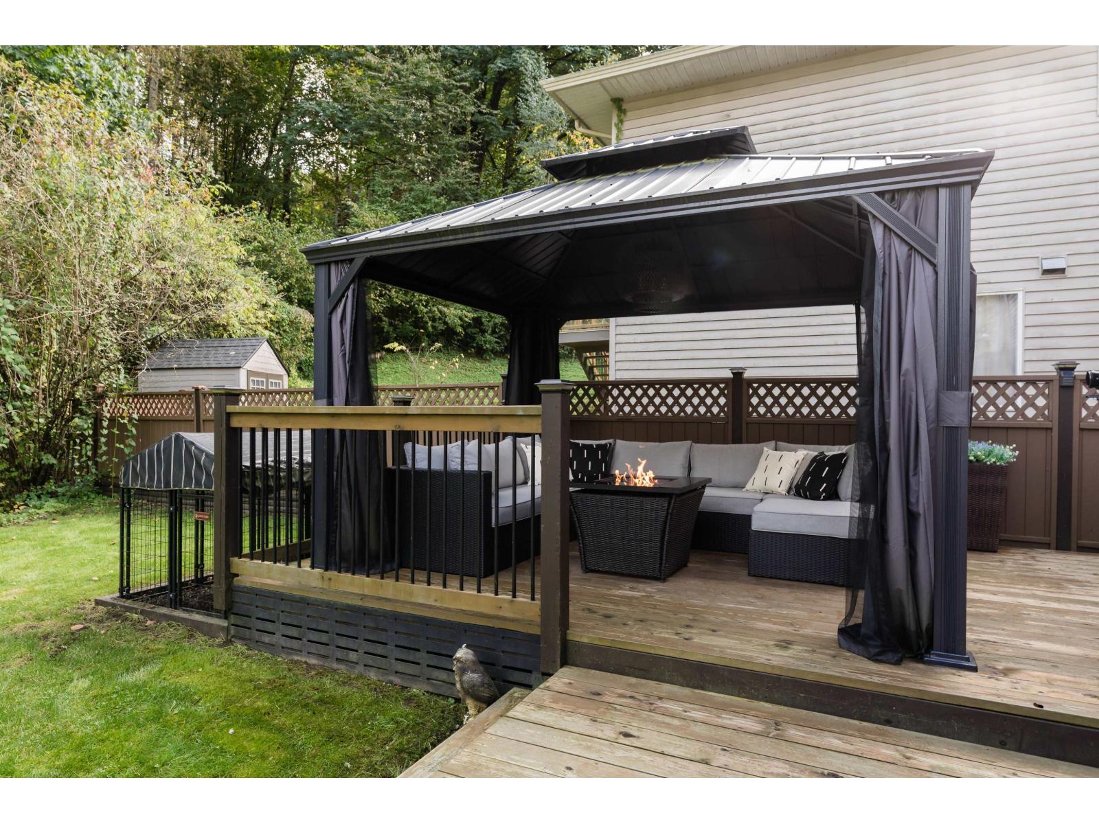 127 43995 Chilliwack Mountain Road, Chilliwack Mountain, Chilliwack, British Columbia  V2R 5M1 - Photo 22 - R3058322