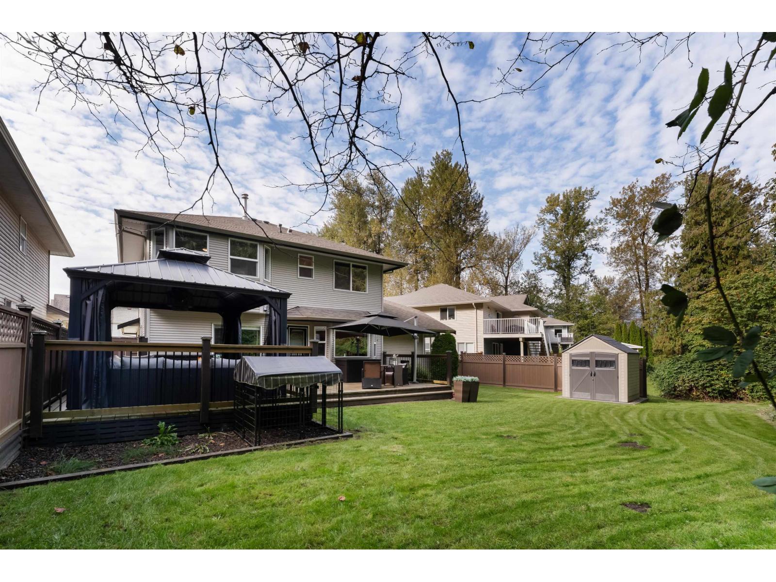 127 43995 Chilliwack Mountain Road, Chilliwack Mountain, Chilliwack, British Columbia  V2R 5M1 - Photo 26 - R3058322