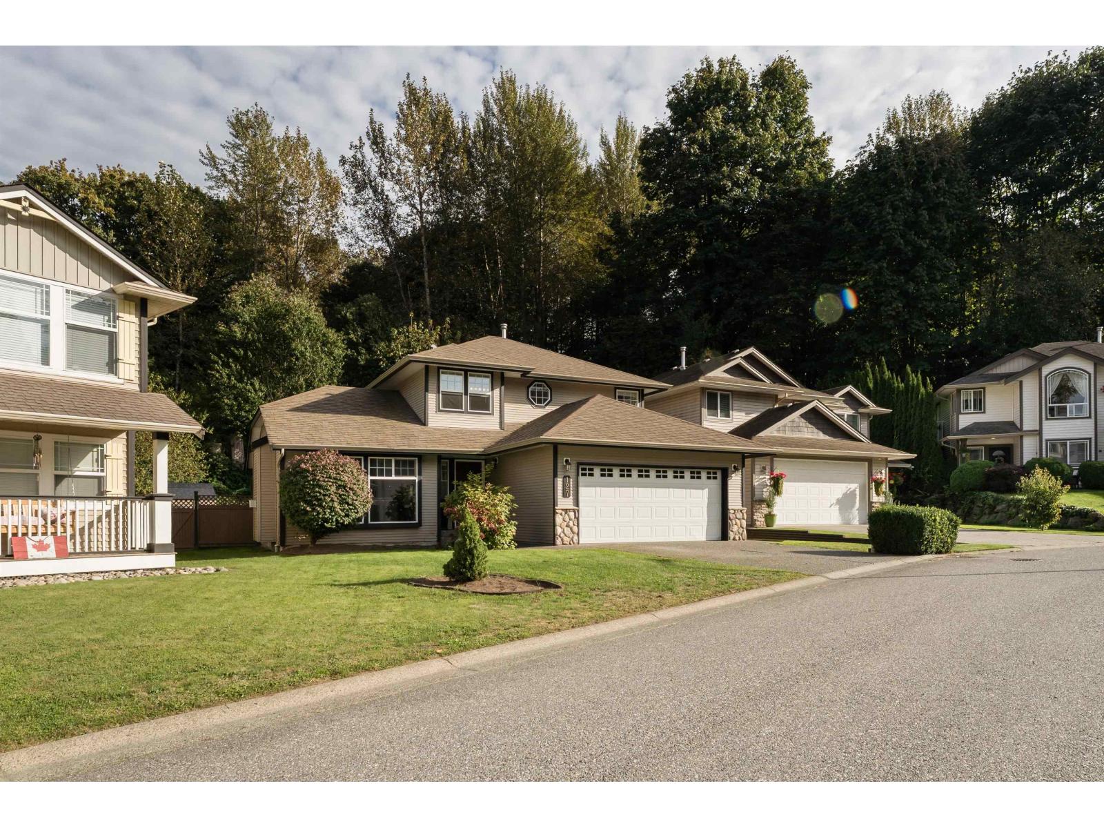 127 43995 Chilliwack Mountain Road, Chilliwack Mountain, Chilliwack, British Columbia  V2R 5M1 - Photo 3 - R3058322