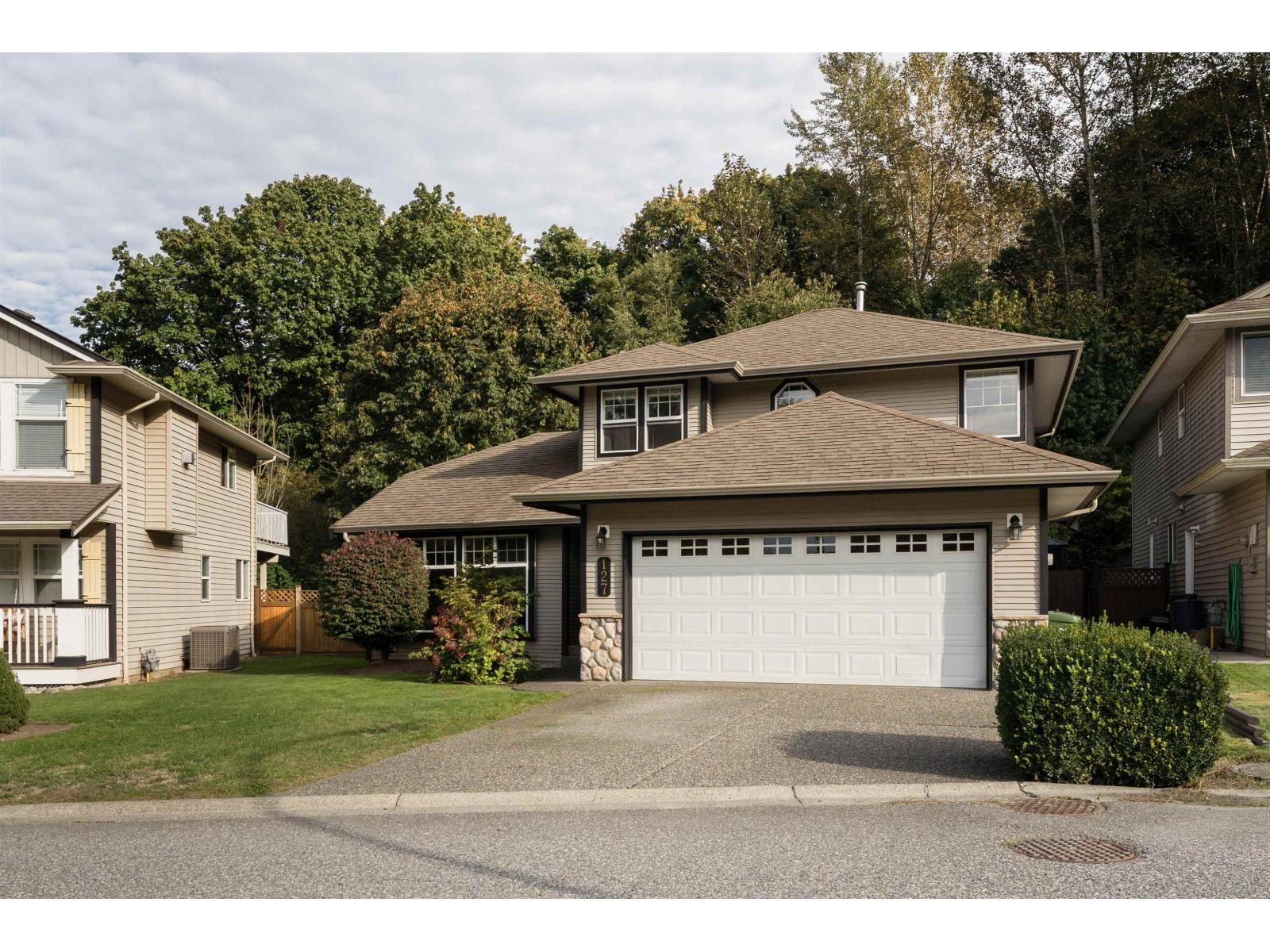 127 43995 Chilliwack Mountain Road, Chilliwack Mountain, Chilliwack, British Columbia  V2R 5M1 - Photo 39 - R3058322