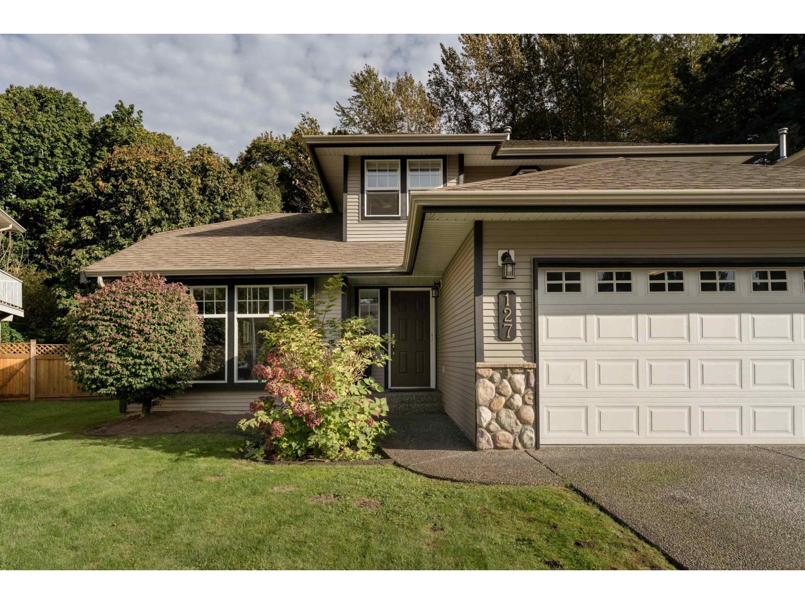 127 43995 Chilliwack Mountain Road, Chilliwack Mountain, Chilliwack, British Columbia  V2R 5M1 - Photo 4 - R3058322