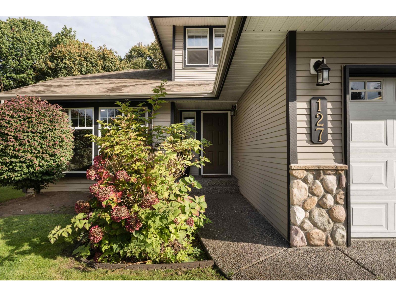 127 43995 Chilliwack Mountain Road, Chilliwack Mountain, Chilliwack, British Columbia  V2R 5M1 - Photo 5 - R3058322