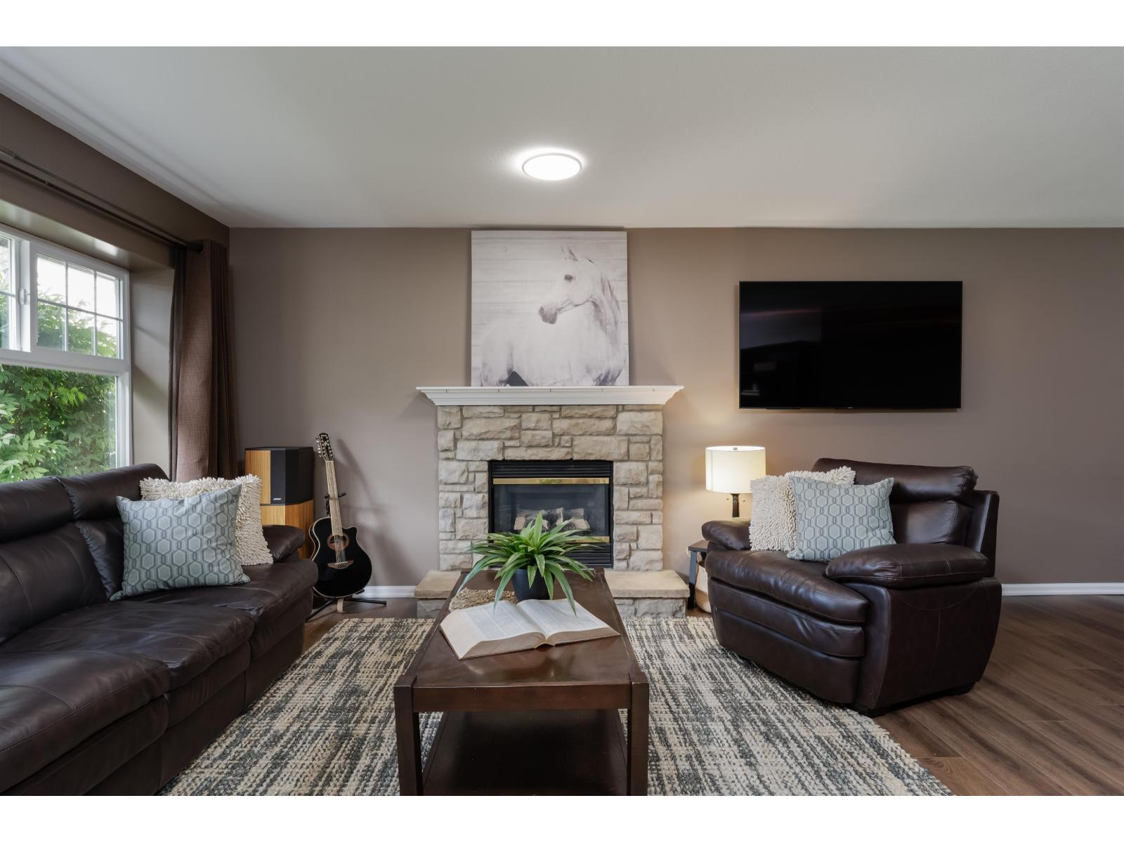 127 43995 Chilliwack Mountain Road, Chilliwack Mountain, Chilliwack, British Columbia  V2R 5M1 - Photo 6 - R3058322