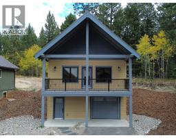 1938 FOXWOOD Trail Unit# 4, windermere, British Columbia