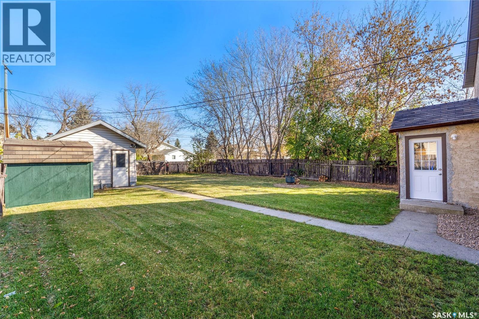 1478 1st Street E, Prince Albert, Saskatchewan  S6V 0E5 - Photo 21 - SK020767