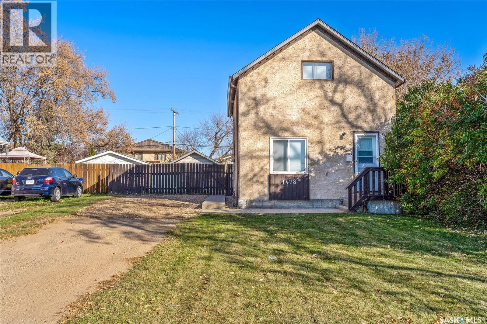 1478 1st Street E, Prince Albert, Saskatchewan  S6V 0E5 - Photo 29 - SK020767