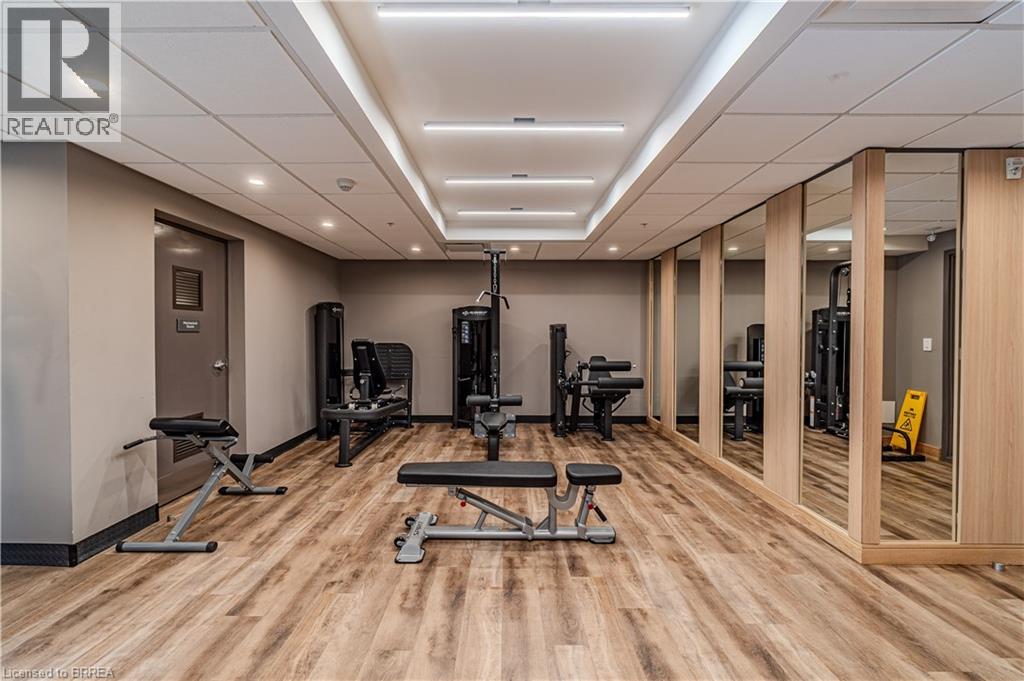 34 Norman Street Unit# 404, Brantford, Ontario  N3R 2Y1 - Photo 28 - 40777241