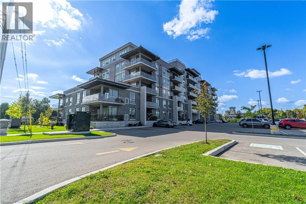 34 Norman Street Unit# 404, Brantford, Ontario  N3R 2Y1 - Photo 36 - 40777241