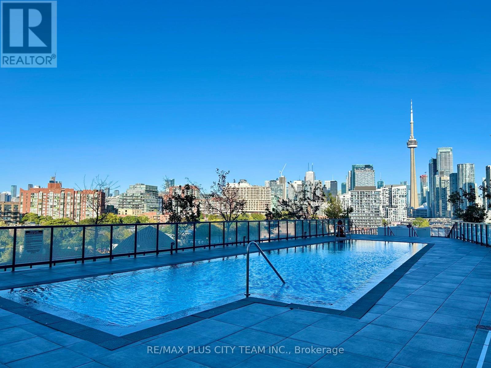 2208 - 50 Ordnance Street, Toronto, Ontario  M6K 0C9 - Photo 11 - C12461602